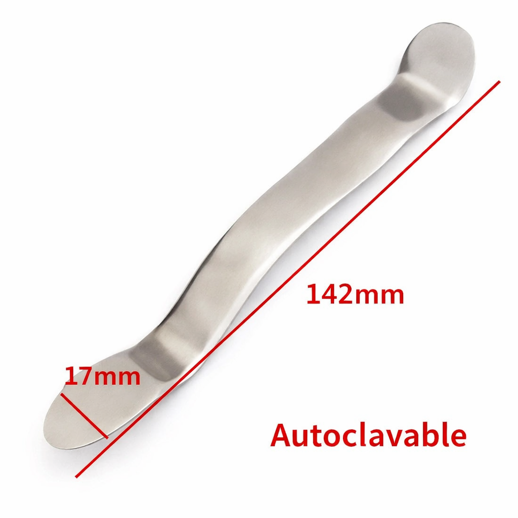 Stainless Steel Retractors