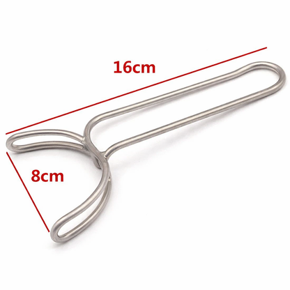 Stainless Steel Retractors