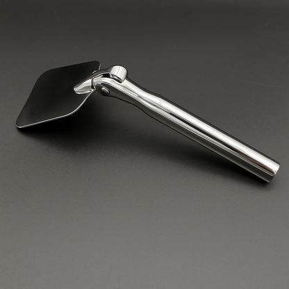 Universal Dental Mirror Holder Mouth Mirror Gripper Metal Materials Dentistry Odontologia Orthodontic Oral Care Photography