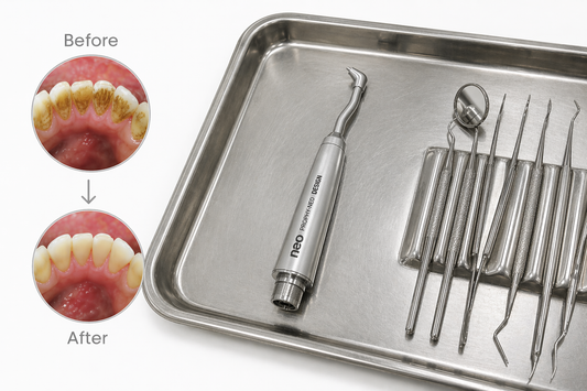 Air Polishing System