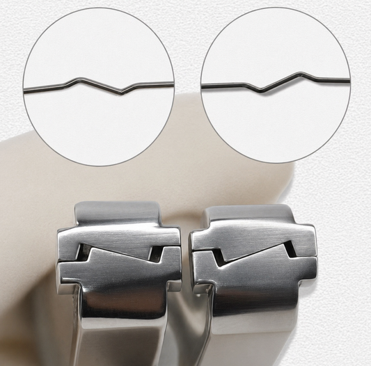 OrthoStep Pro™ Z Bending Pliers