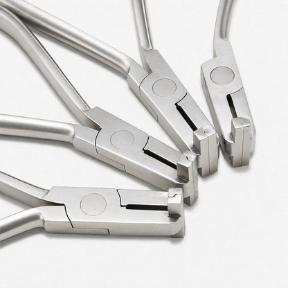 OrthoStep Pro™ Z Bending Pliers