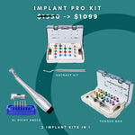 Implant Pro Kit