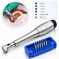 XL Right-Angle Implant Torque Wrench Kit