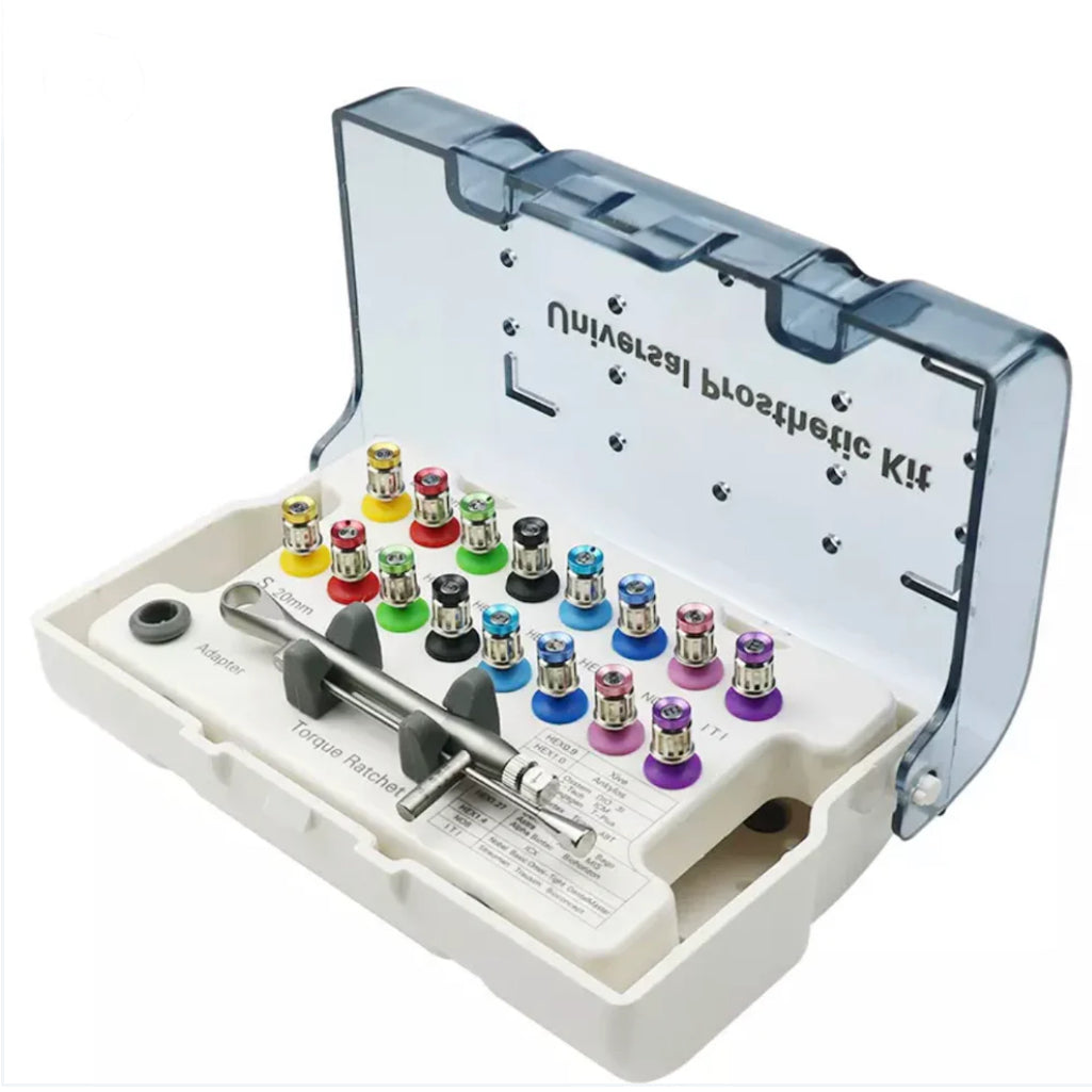 VDO Gauge - implant gauges