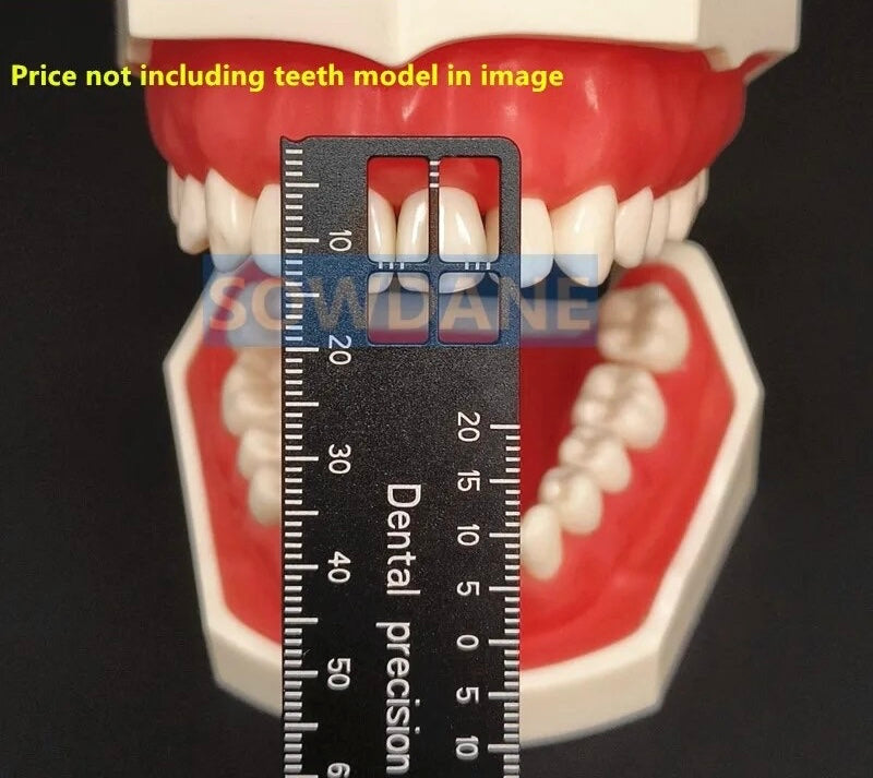 Dental Precision Ruler – iDentalShop
