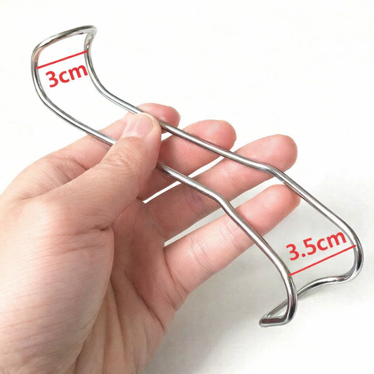 Stainless Steel Retractors