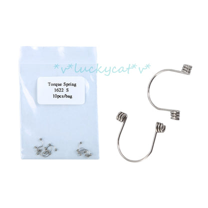 10PCS/pack S/M/L Orthodontic Torque spring