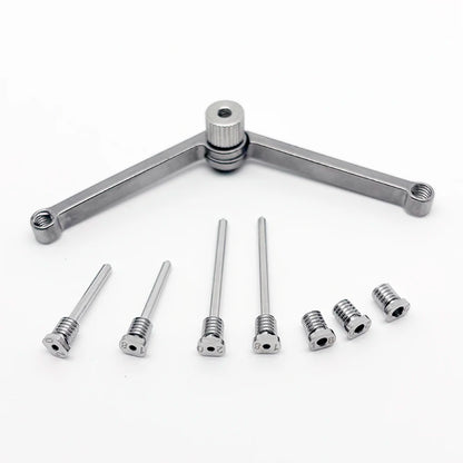 Parallel Implant Guide & Position Locator