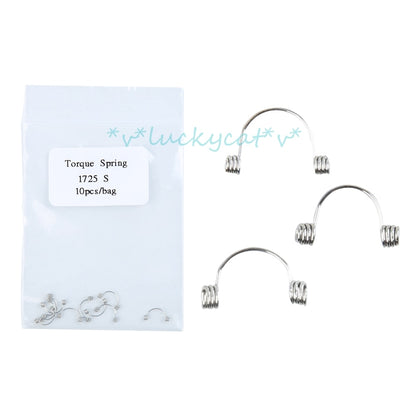 10PCS/pack S/M/L Orthodontic Torque spring