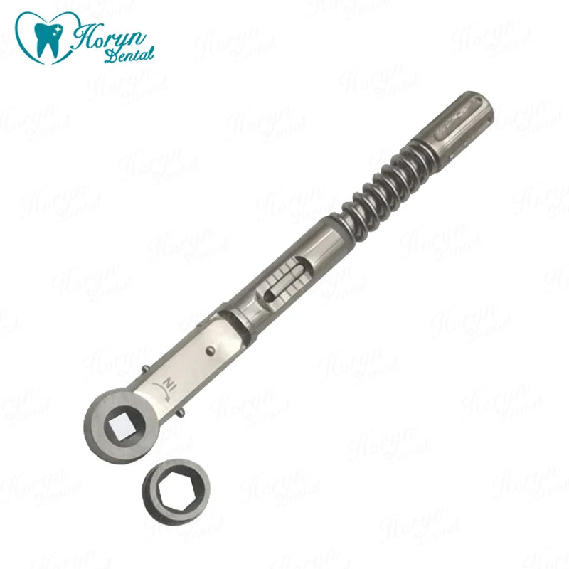Premium Implant Torque Wrench/Ratchet