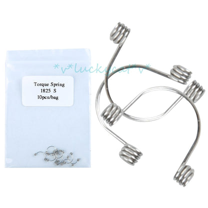 10PCS/pack S/M/L Orthodontic Torque spring