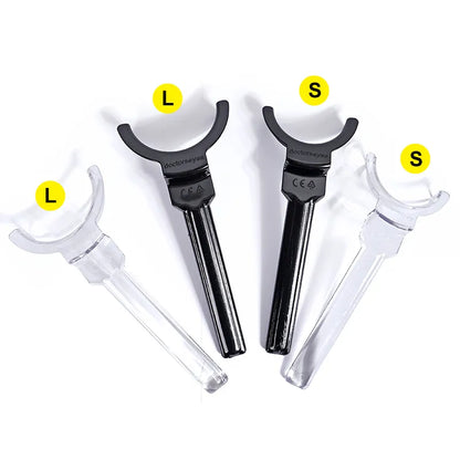 U Shaped Premium Lip Retractor - Perfect For Occlusal Shots