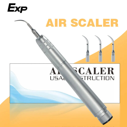 Ultrasonic Air Scaler