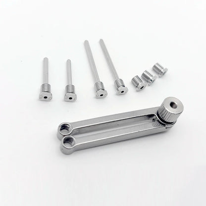 Parallel Implant Guide & Position Locator