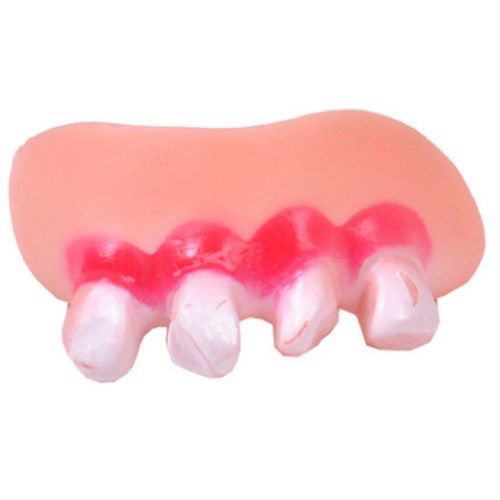 Teeth props for pets and babies