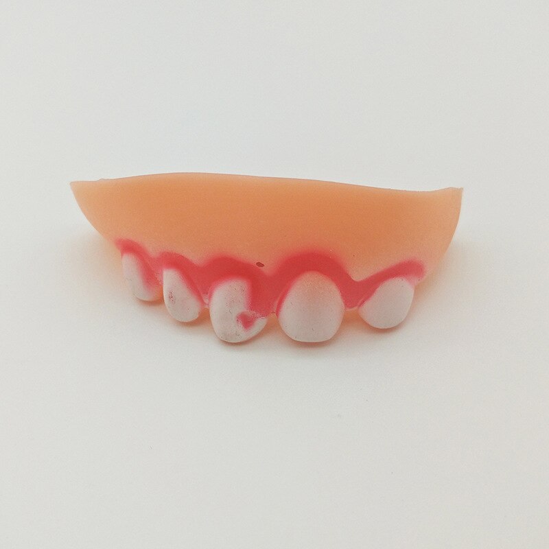 Teeth props for pets and babies