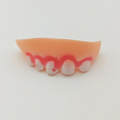 Teeth props for pets and babies