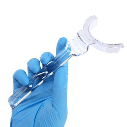 U Shaped Premium Lip Retractor - Perfect For Occlusal Shots