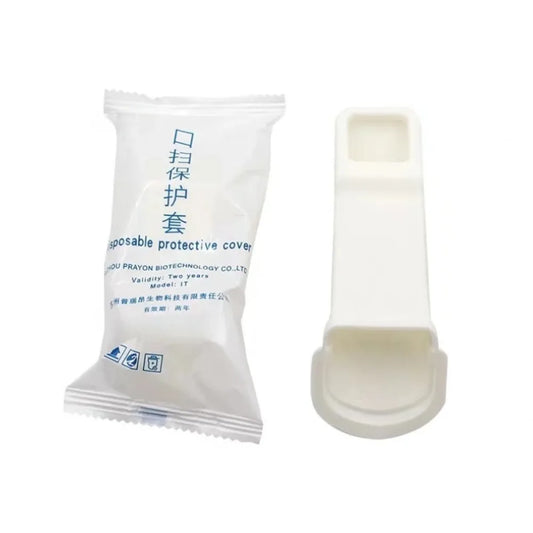 Itero scanner sleeves