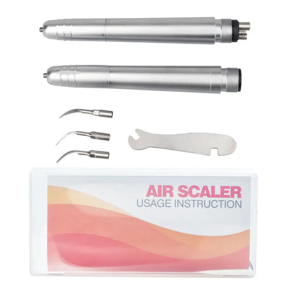 Ultrasonic Air Scaler