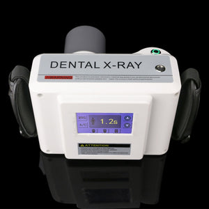 Portable Dental X-Ray Unit