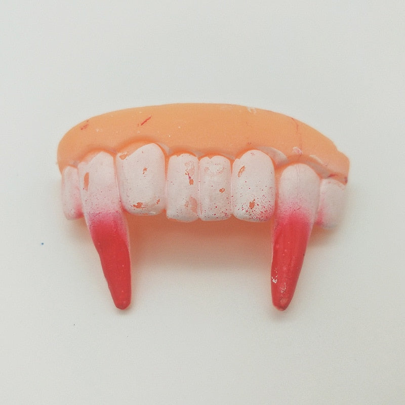 Teeth props for pets and babies
