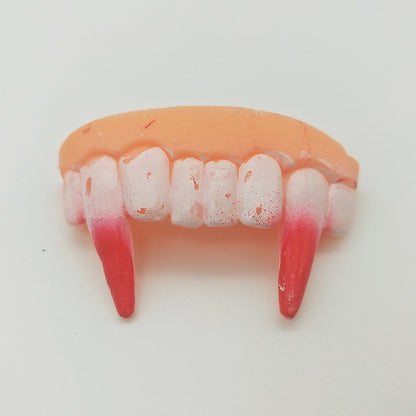 Teeth props for pets and babies