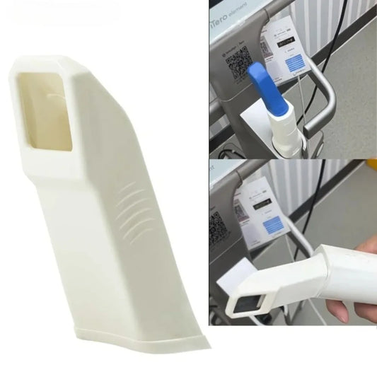 Itero scanner sleeves