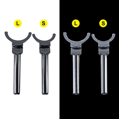 U Shaped Premium Lip Retractor - Perfect For Occlusal Shots