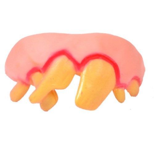 Teeth props for pets and babies