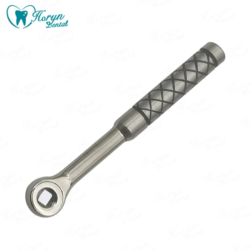 Premium Implant Torque Wrench/Ratchet