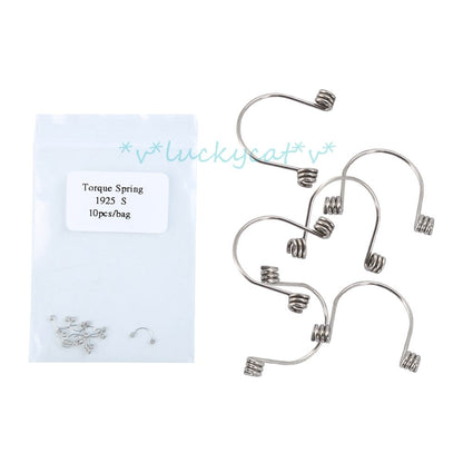 10PCS/pack S/M/L Orthodontic Torque spring