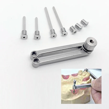Parallel Implant Guide & Position Locator