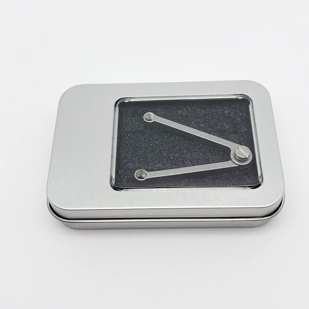 Parallel Implant Guide & Position Locator