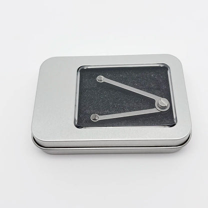 Parallel Implant Guide & Position Locator