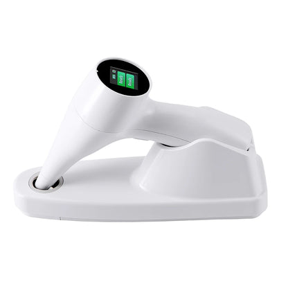 Digital Dental Shade Guide — High-Accuracy Teeth Color Comparator with LCD Display