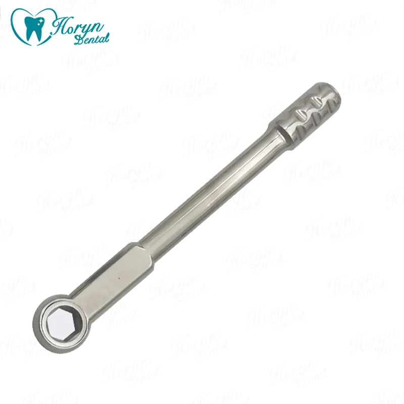 Premium Implant Torque Wrench/Ratchet