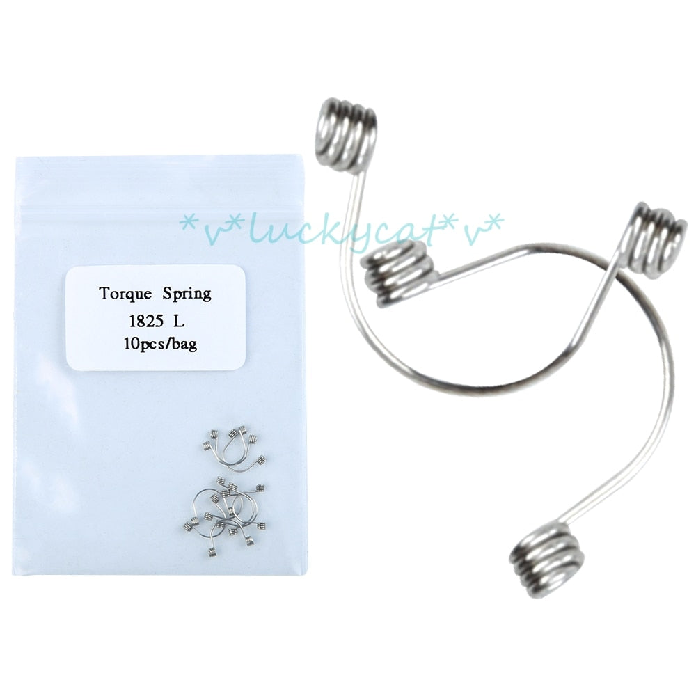 10PCS/pack S/M/L Orthodontic Torque spring