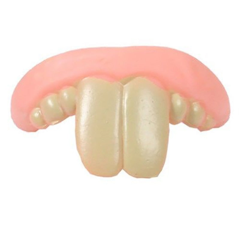 Teeth props for pets and babies