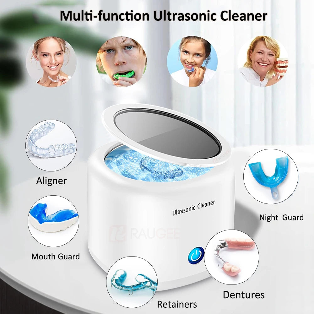 Premium Ultrasonic Pod