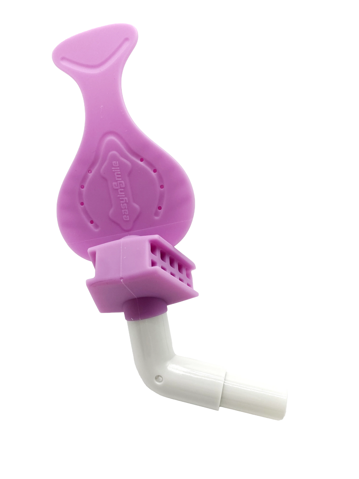 SalivaSuction Pro - A bite block, Tongue depressor and Suction