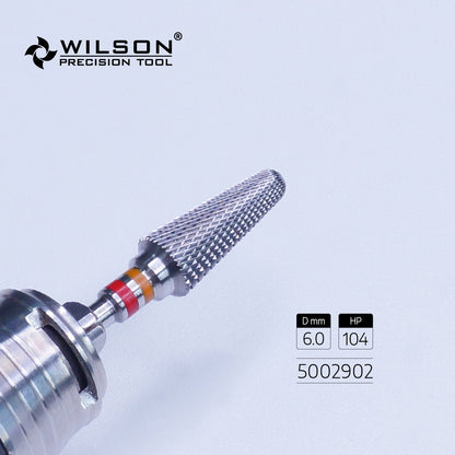 Wilson Precision Tools Carbide Dental Lab Bur Pieza De Baja Velocidad For Trimming Resin