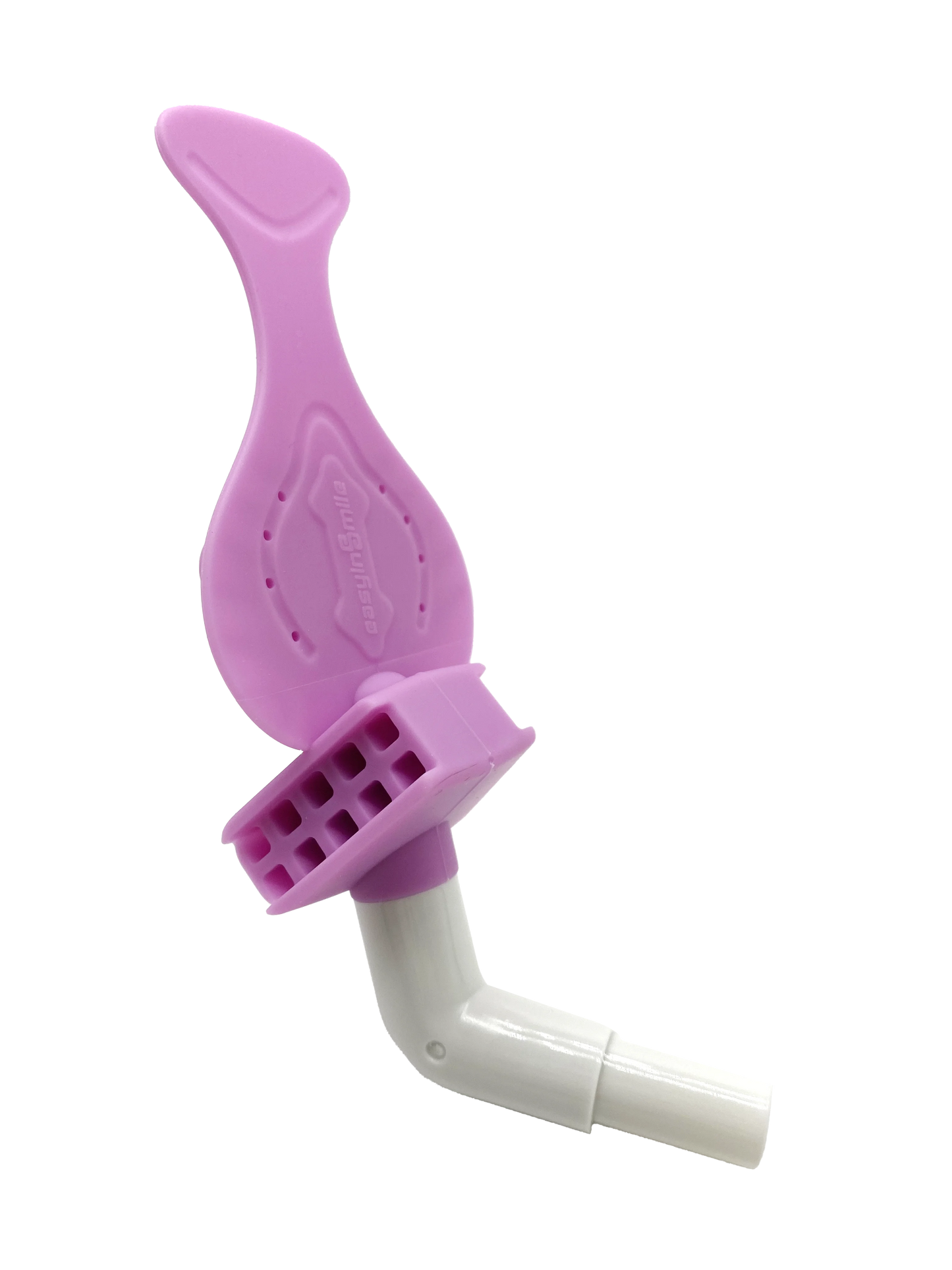 SalivaSuction Pro - A bite block, Tongue depressor and Suction