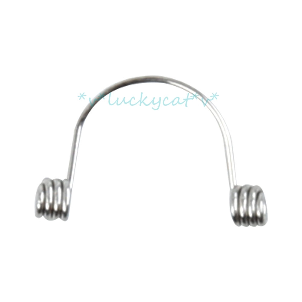 10PCS/pack S/M/L Orthodontic Torque spring