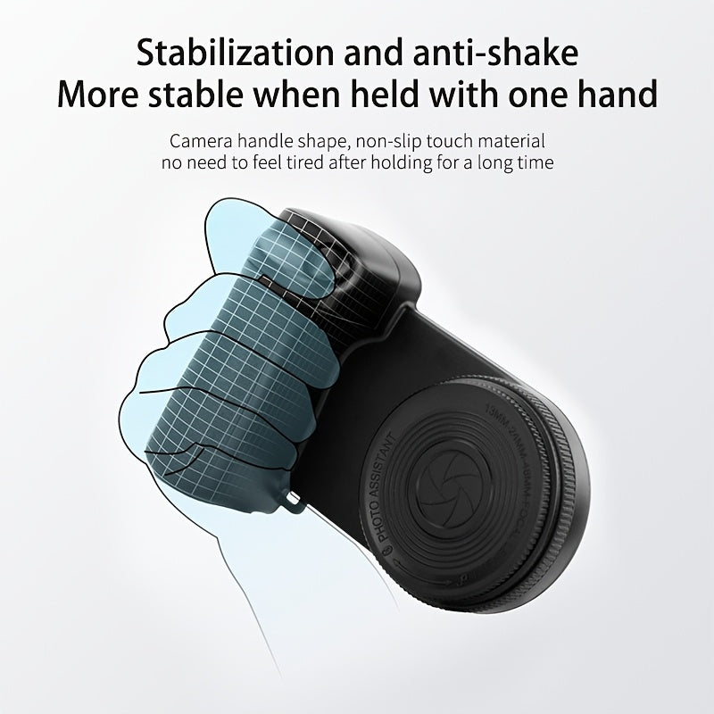 Magnetic Mount with LED Light