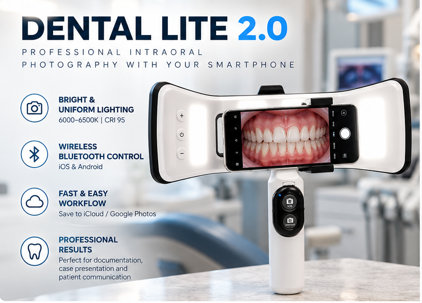 Dental Lite 2.0 premium product image 1