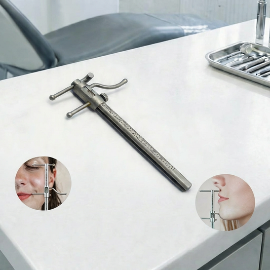 VDO Gauge - implant gauges