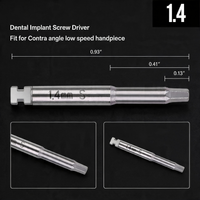 1.4 mm hex driver for ICX