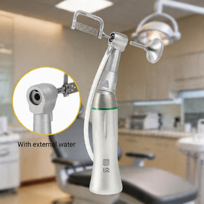 Premium IPR Systems